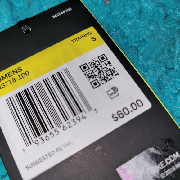 Nike sports bra - Picture 5 of 5